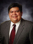 Eligio Jose Luevanos
