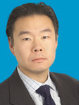 Eliot Soon Choy