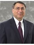 Eliot S Nahigian headshot