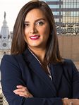 Elisa Cristina Advani headshot