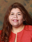 Elisa Gonzales