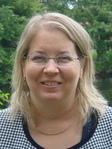 Elisabeth Porter headshot