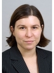 Elissa Ruth Brinn