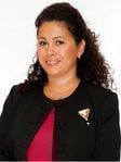 Eliza Grinberg headshot