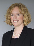 Elizabeth Jane Wysong Berg