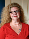 Elizabeth Ann Beroes