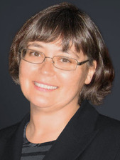 Elizabeth J. Eberle