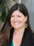 Elizabeth Anne Findley headshot