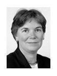 Elizabeth Hale Fry
