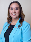 Elizabeth Valdez Garza headshot