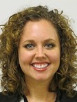 Elizabeth Chantel Greene headshot