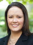 Elizabeth R Hebener headshot