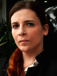 Elizabeth Olivia Hueber headshot