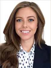 Elizabeth Leigh Johnson headshot