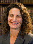 Elizabeth Sarah Katzen