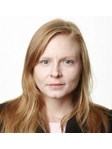 Elizabeth Frances Larsen
