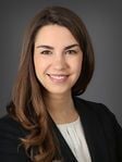 Elizabeth Marie Meske headshot