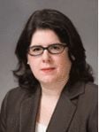 Elizabeth P. Mullaugh