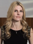 Elizabeth Cawley Leg Porter