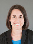 Elizabeth Smith Ritter headshot