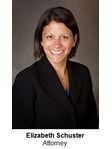 Elizabeth Fay Schuster