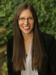 Elizabeth Spiridon