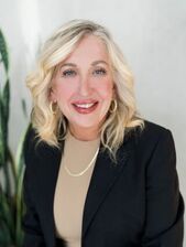 Elizabeth A. Stephenson headshot