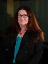 Elizabeth L. Voorhees headshot