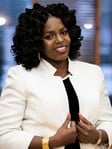 Elizabeth M. Wafula headshot