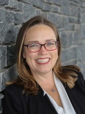 Elizabeth Ruth Werner