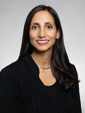 Ellie K. Vilendrer headshot