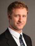 Elliott Riebman headshot