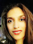 Elnaz Seyedian headshot