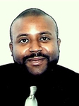 Elvin Garry Grundy III headshot