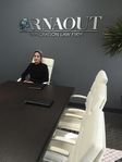 Eman Arnaout-Immigration lawyers in Los Angeles - Elham Ghaemmaghami