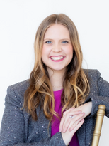 Emilee Justine Morris Ratcliff