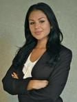 Emilia Amorina Tavakoli headshot