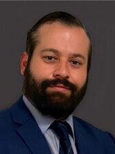 Emiliano Perez headshot