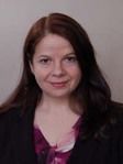 Emilie M Fairbanks headshot