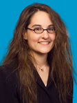 Emily J Booth