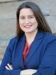 Emily Nicole Farrar-Crockett headshot