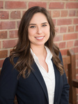Emily Beth Hurtt headshot