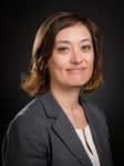 Emily M. Oberdorfer headshot