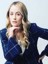 Emma Louise Aubrey headshot