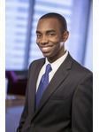 Emmanuel S. Tedder headshot