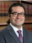 Enrique Alberto Maciel-Matos headshot
