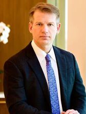 Eric J. Allen headshot