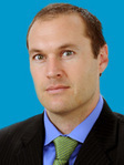 Eric Andrew Bevan