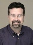 Eric Vincent Blanchard