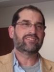 Eric Mitchell Fink headshot